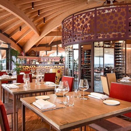 Buonamico Wine Resort มอนติคาร์โล ภายนอก รูปภาพ