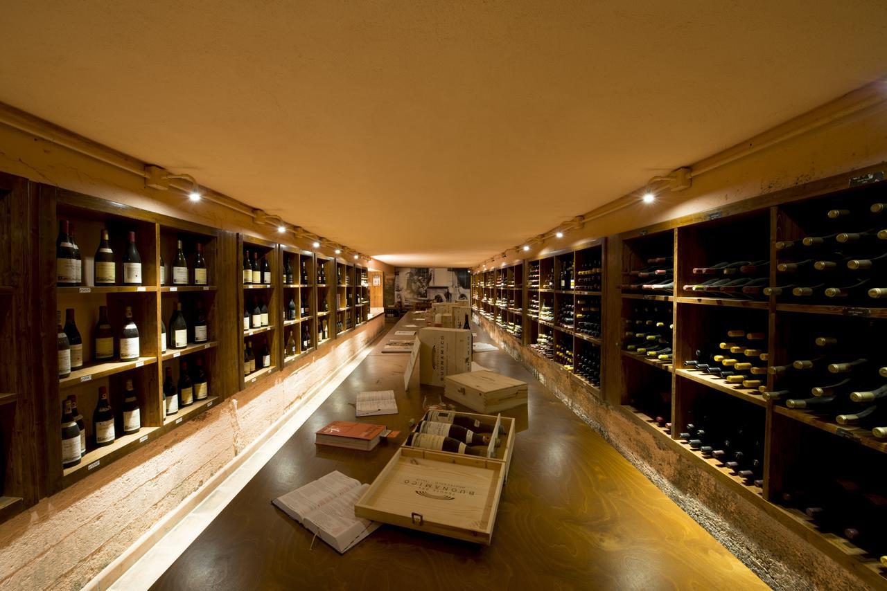 Buonamico Wine Resort มอนติคาร์โล ภายนอก รูปภาพ