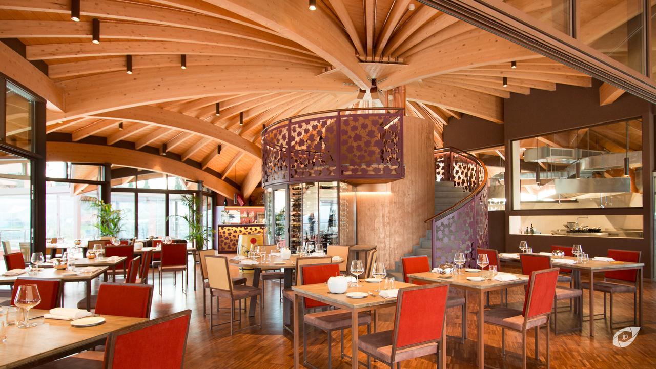 Buonamico Wine Resort มอนติคาร์โล ภายนอก รูปภาพ