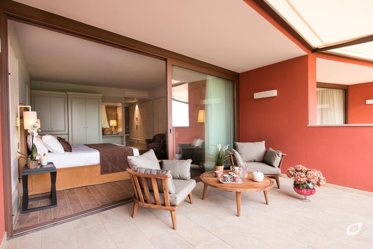 Buonamico Wine Resort มอนติคาร์โล ภายนอก รูปภาพ