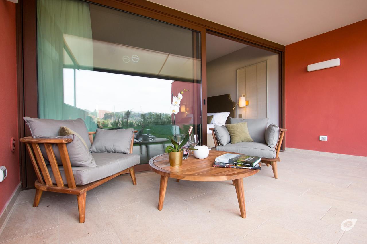 Buonamico Wine Resort มอนติคาร์โล ภายนอก รูปภาพ