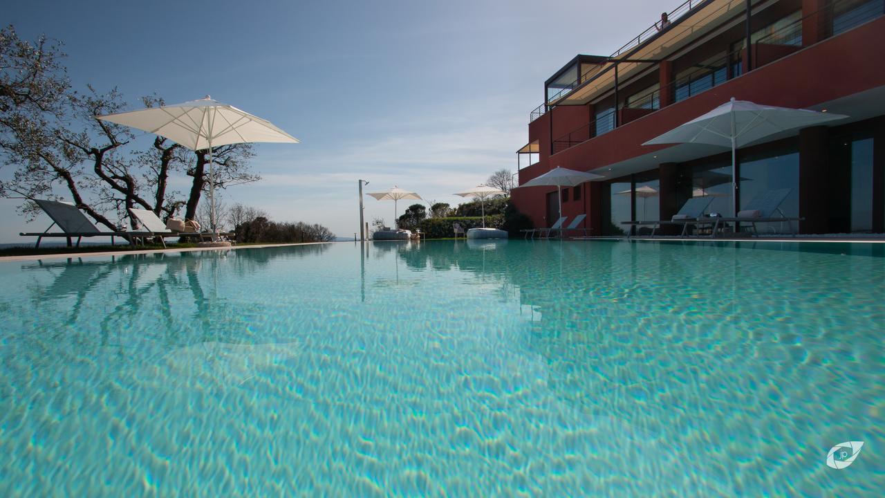 Buonamico Wine Resort มอนติคาร์โล ภายนอก รูปภาพ