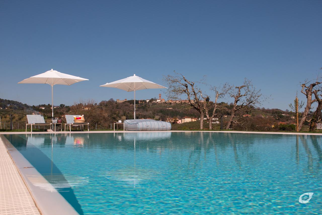 Buonamico Wine Resort มอนติคาร์โล ภายนอก รูปภาพ