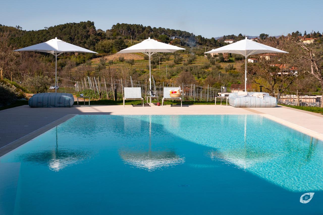 Buonamico Wine Resort มอนติคาร์โล ภายนอก รูปภาพ