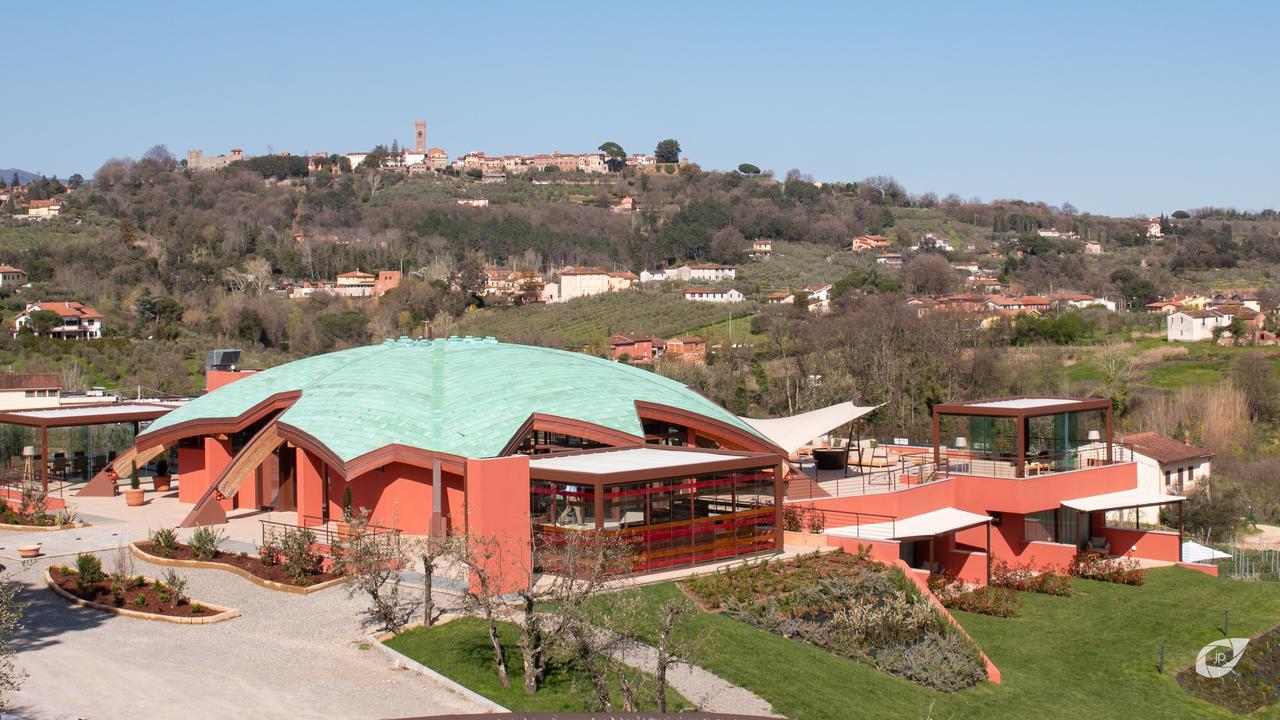 Buonamico Wine Resort มอนติคาร์โล ภายนอก รูปภาพ
